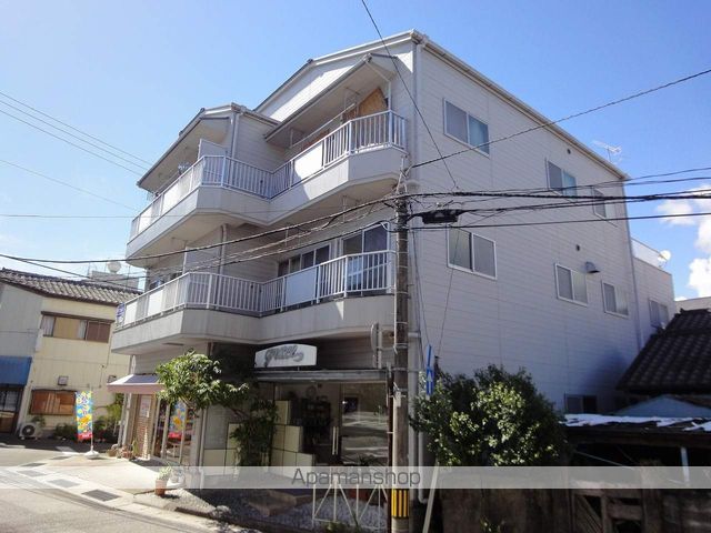 恒心ハイツ その他1