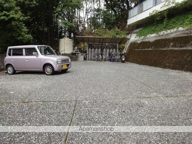 ウエストハイツ その他