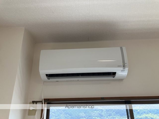 ウエストハイツ その他16