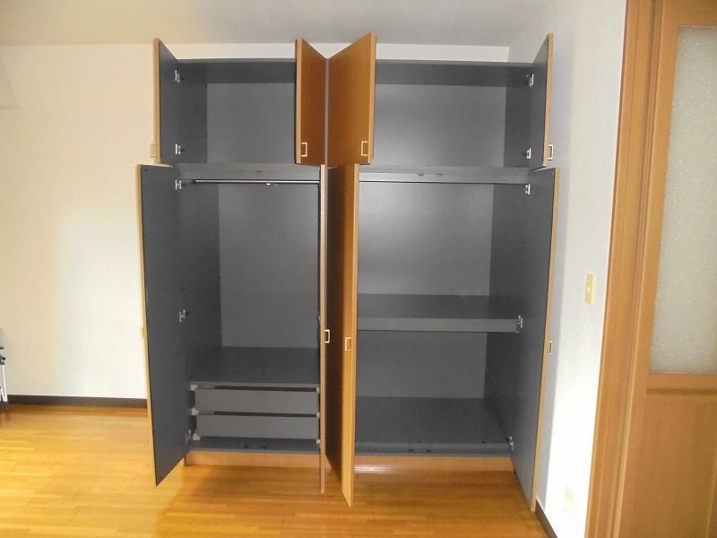 ドリームハウスⅢ その他10