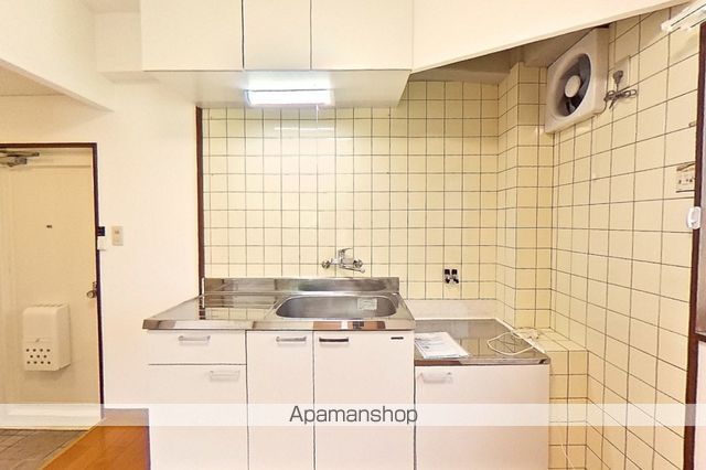 武田マンション（北本町） その他4