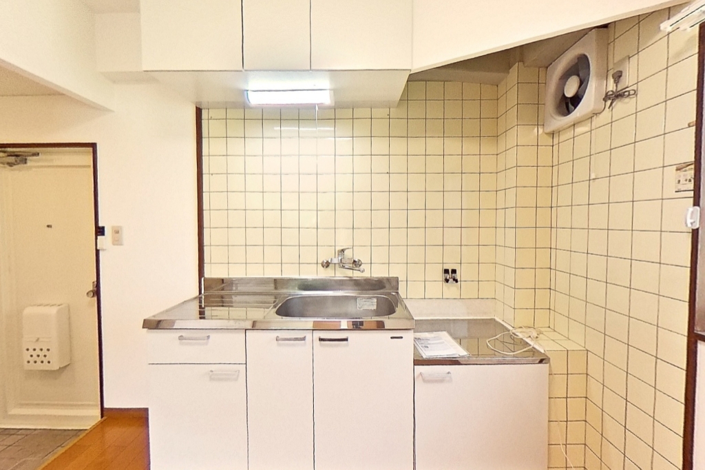 武田マンション（北本町） その他4