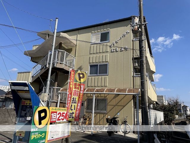 シティーハウスにしまち その他2