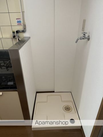 シティーハウスにしまち その他16