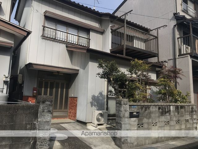 針木本町ＴＮ貸家 外観