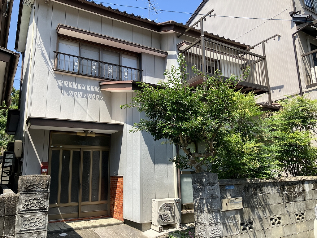 針木本町ＴＮ貸家 その他1