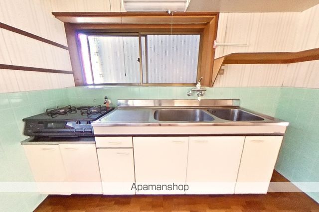 針木本町ＴＮ貸家 その他4