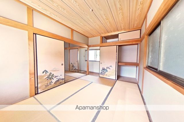 針木本町ＴＮ貸家 その他17