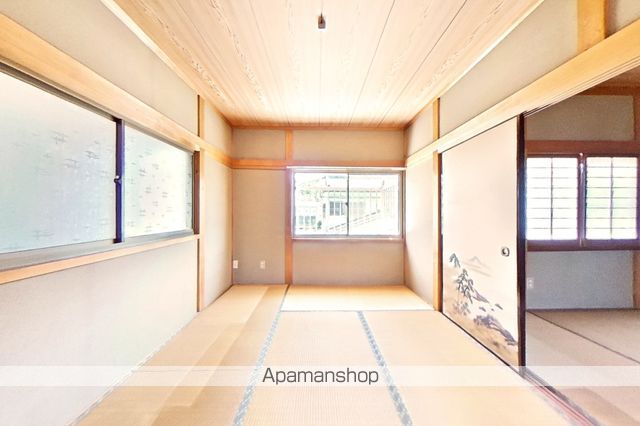 針木本町ＴＮ貸家 その他18