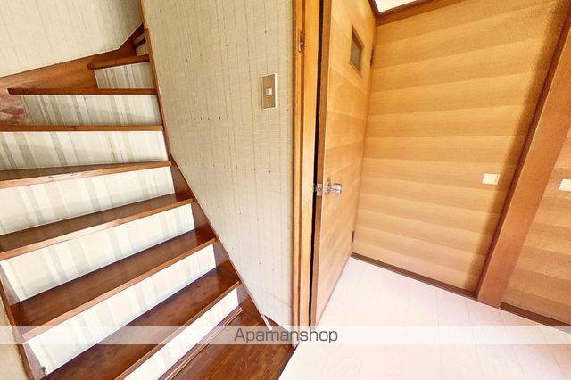 針木本町ＴＮ貸家 その他20