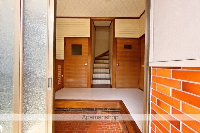 針木本町ＴＮ貸家 その他22