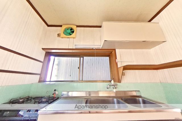 針木本町ＴＮ貸家 その他23