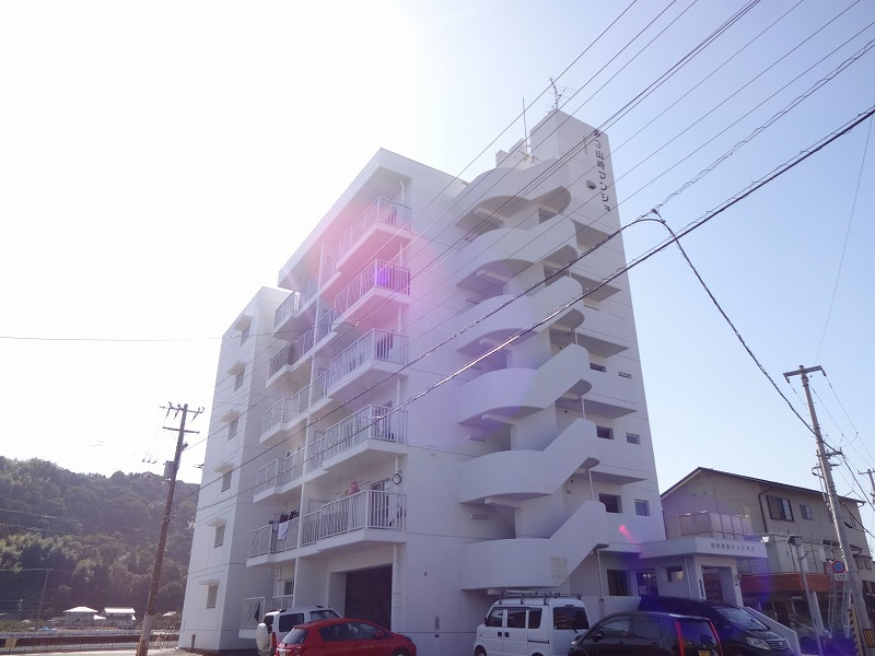 第３山崎マンション その他1
