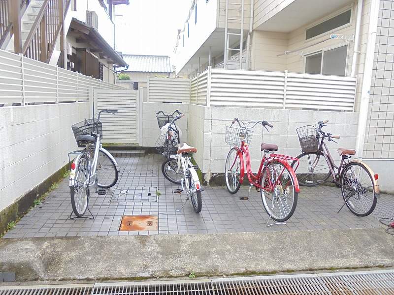 ミニミニ中久万 その他14