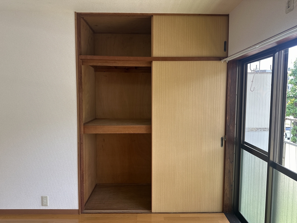 山崎マンション その他12