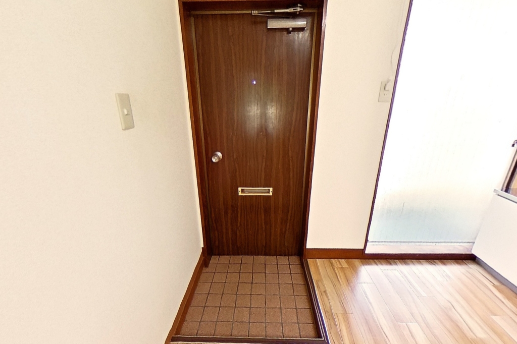 山崎マンション その他14