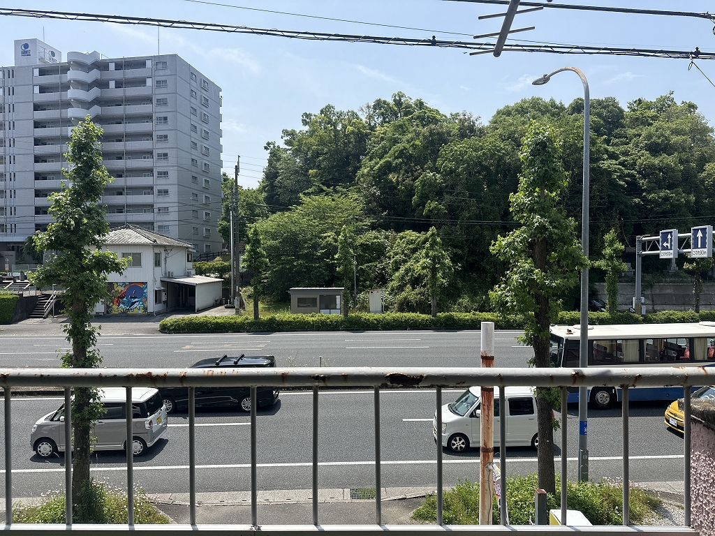 山崎マンション その他28
