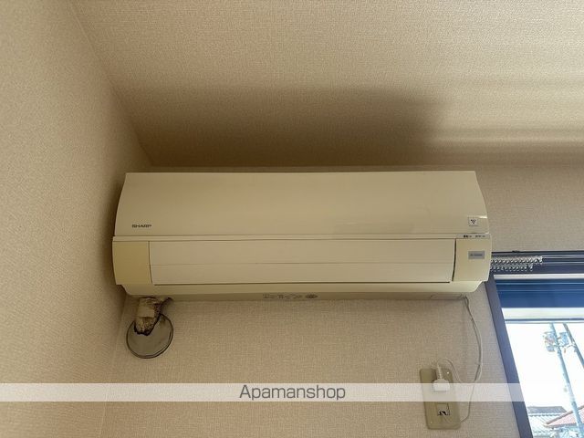 コーポブルースカイ その他16