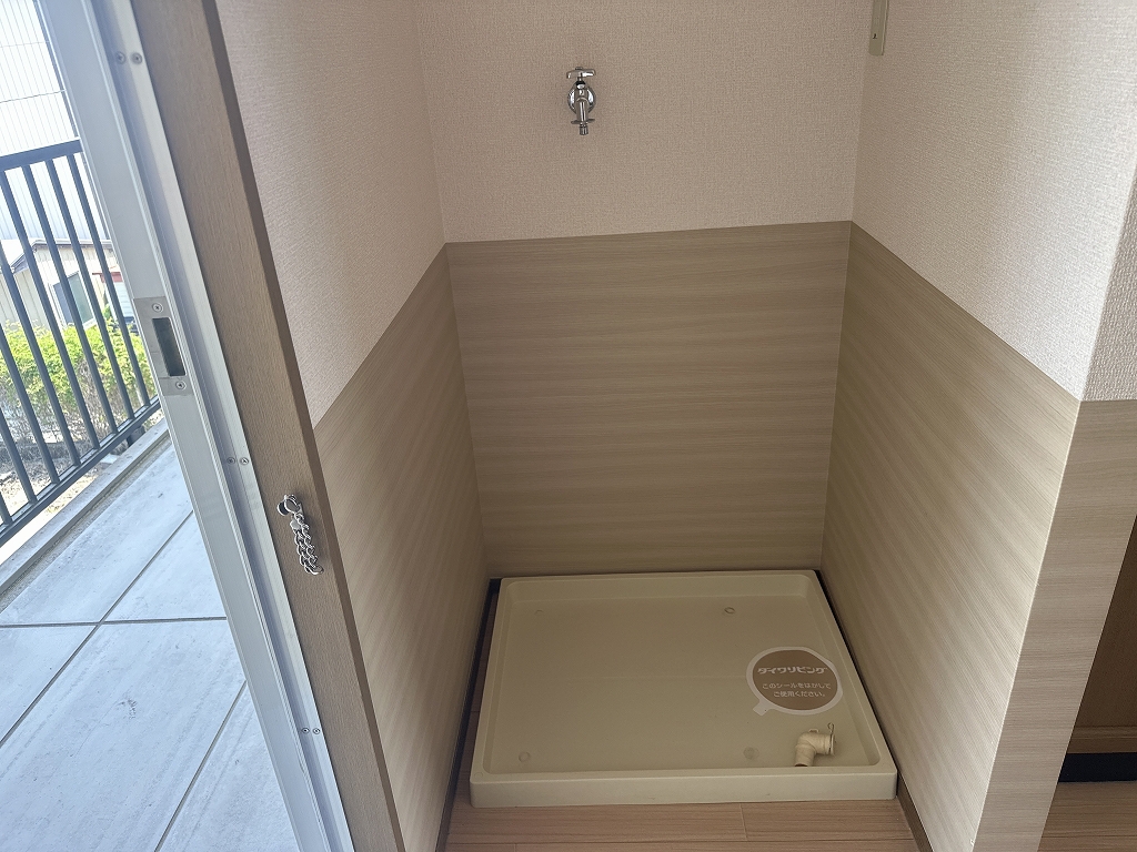 コーポブルースカイ その他22