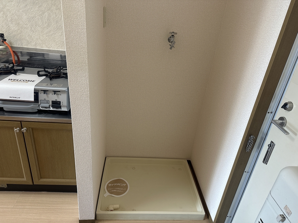 コーポブルースカイ その他23