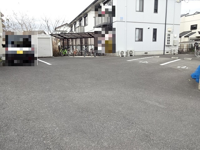ハイツ菖　Ａ棟 その他28