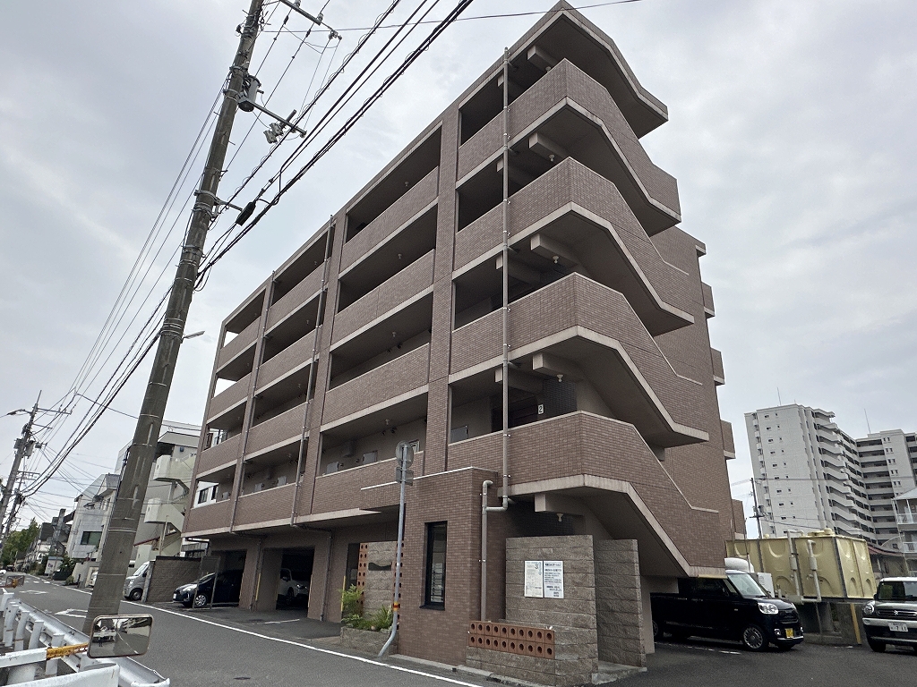 リーヴァ・ビスタ北本町 その他2