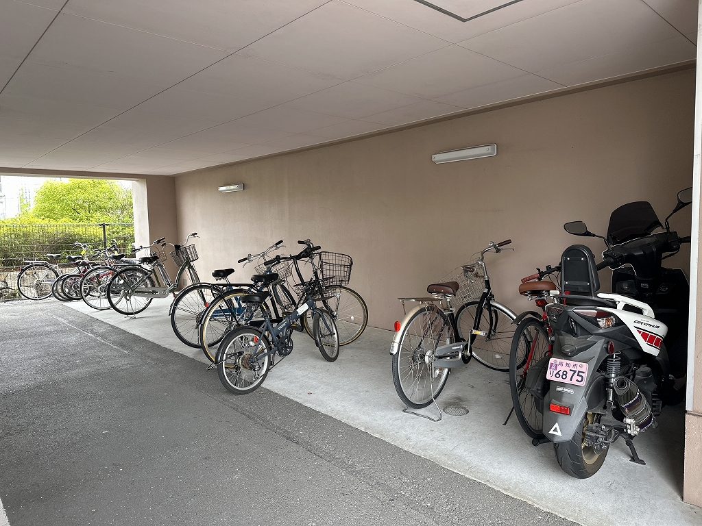 リーヴァ・ビスタ北本町 その他26