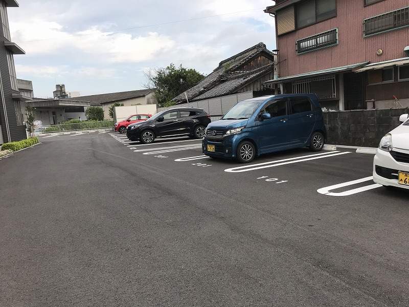 ベレオ舟入 その他28