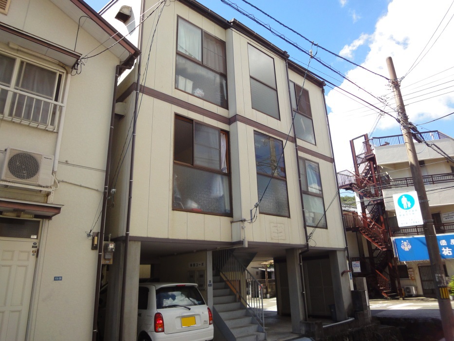 梅西コーポ その他1