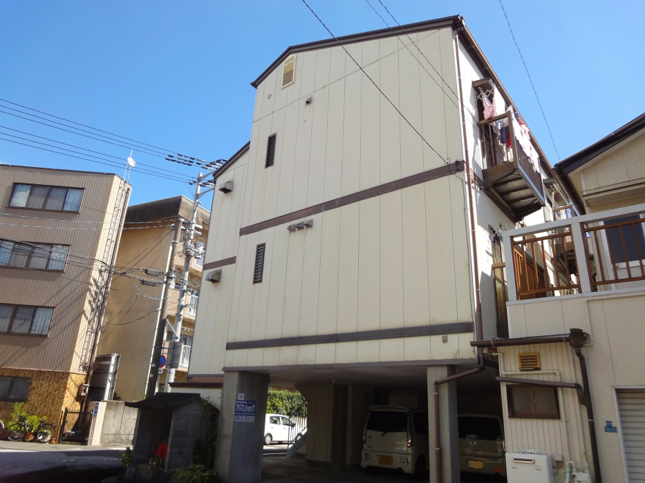 梅西コーポ その他2