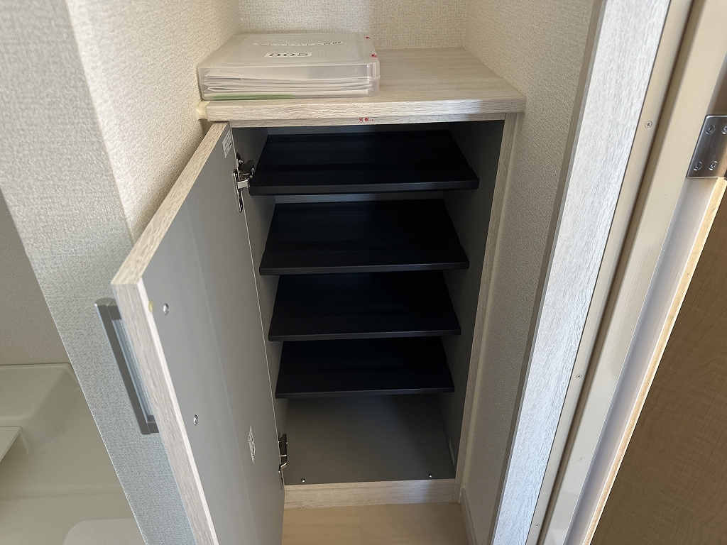 フィットハイム青柳 その他20