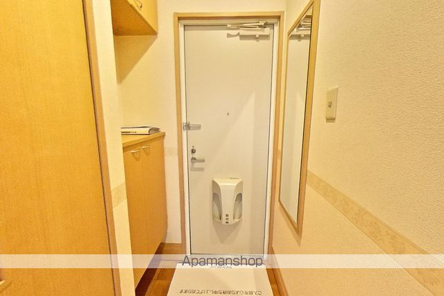 パンシオーネ その他24