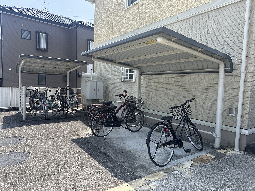 パンシオーネ その他26