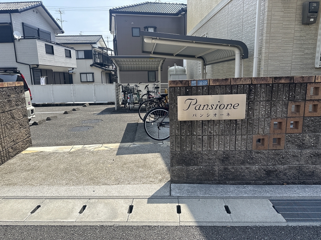 パンシオーネ その他27