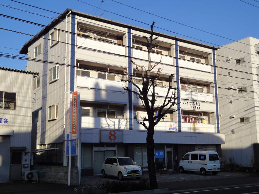 ハイツ六泉Ⅲ その他1