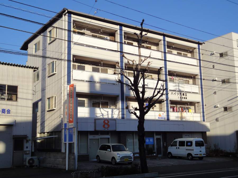ハイツ六泉Ⅲ その他2