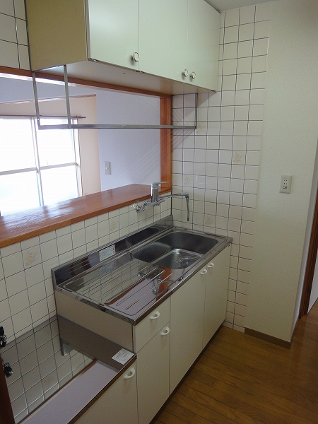ハイツ六泉Ⅲ その他4