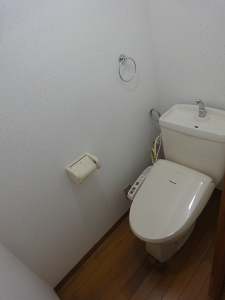 ハイツ六泉Ⅲ その他6