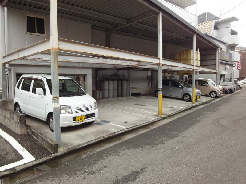 ハイツ六泉Ⅲ その他28