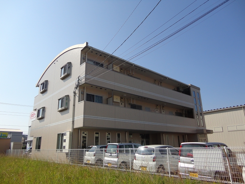 リバーパーク桂 その他2