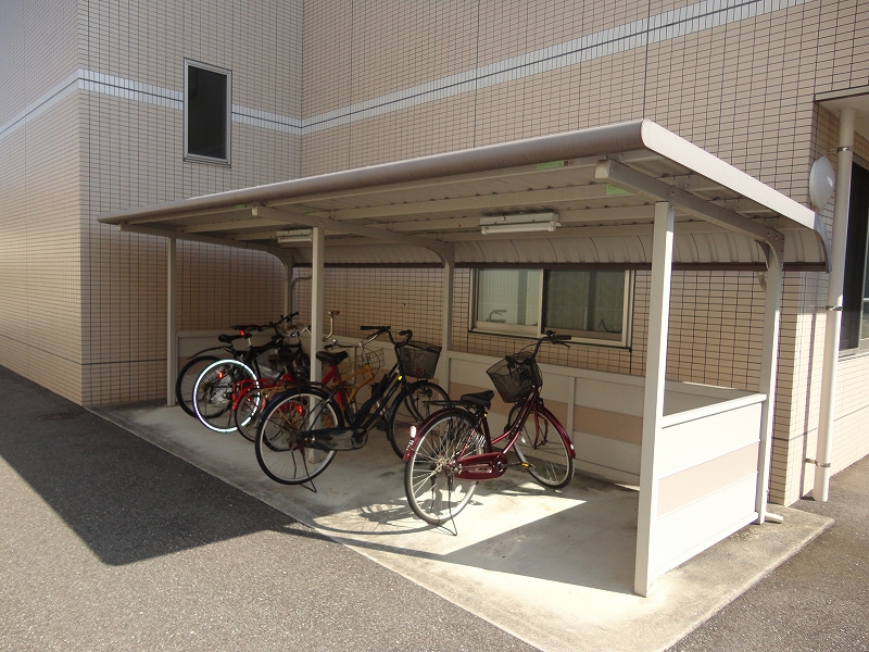 リバーパーク桂 その他17