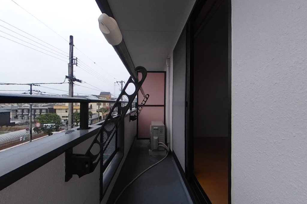 ＣＩＴＹ　ＴＥＲＲＡＣＥ その他12