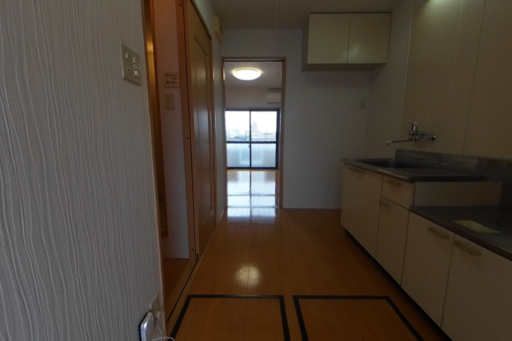 ＣＩＴＹ　ＴＥＲＲＡＣＥ その他16