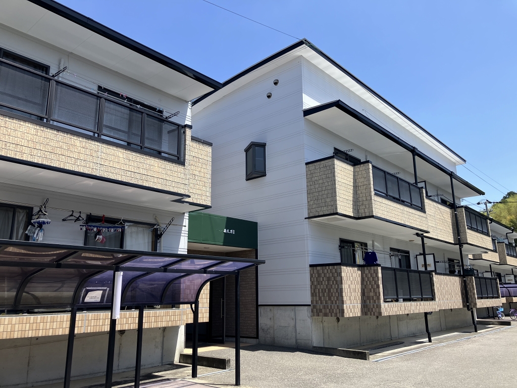 ベルジュ西久万Ⅱ その他2