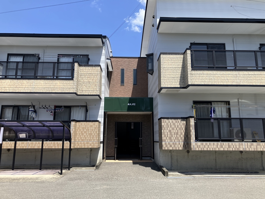 ベルジュ西久万Ⅱ その他27