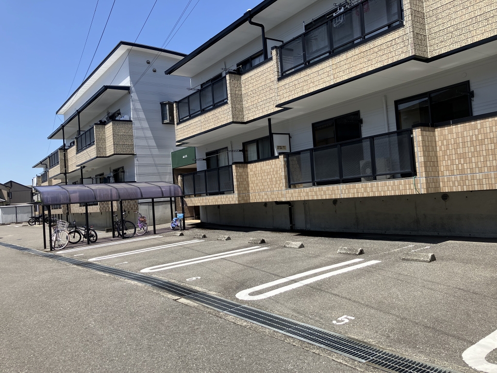 ベルジュ西久万Ⅱ その他28