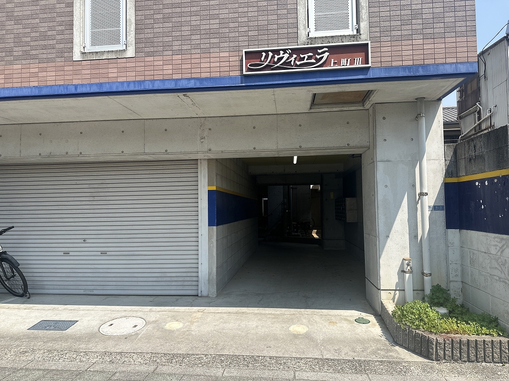 リヴィエラ上町Ⅲ その他27
