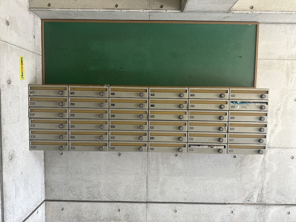 リヴィエラ上町Ⅲ その他28