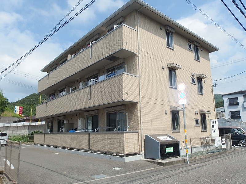 コンフォール薊 その他2
