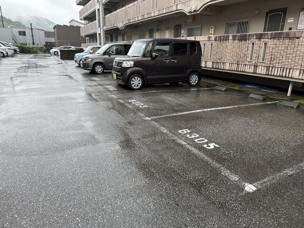 ガーデンハイツ永野Ⅲ　Ｂ棟 その他28